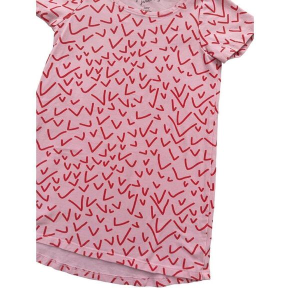 June & January Pink Dress 3 - Picture 3 of 4